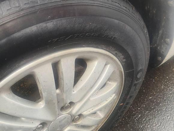 [济南·鲁A] 二手起亚起亚K22012款 三厢 1.4L AT GLS纪念版