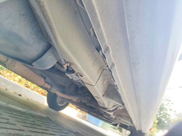 [合肥·皖A] 二手五菱汽车五菱宏光2014款 1.5L S舒适型