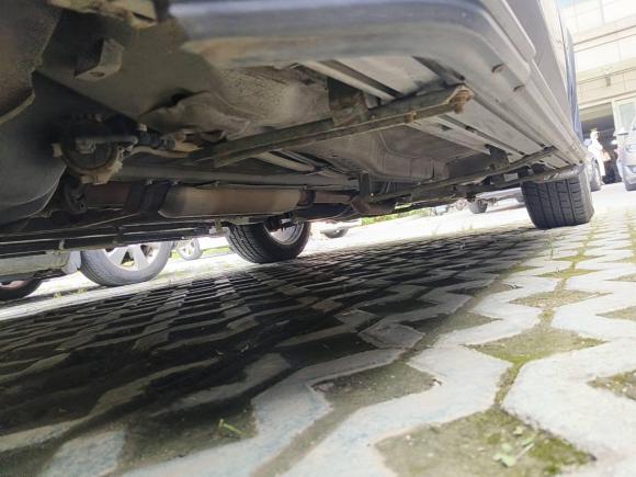 [南通·苏F] 二手中华中华V72018款 280T DCT豪华型 5座