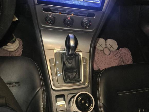 [嘉兴·浙F] 二手大众高尔夫2014款 1.4TSI 自动舒适型