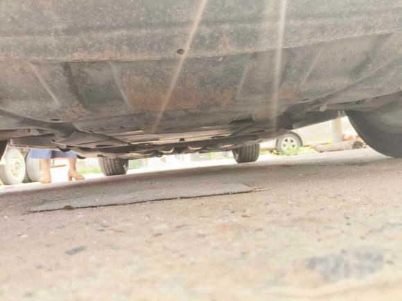 [上海·浙F] 二手奔驰奔驰M级2006款 ML 350 运动型