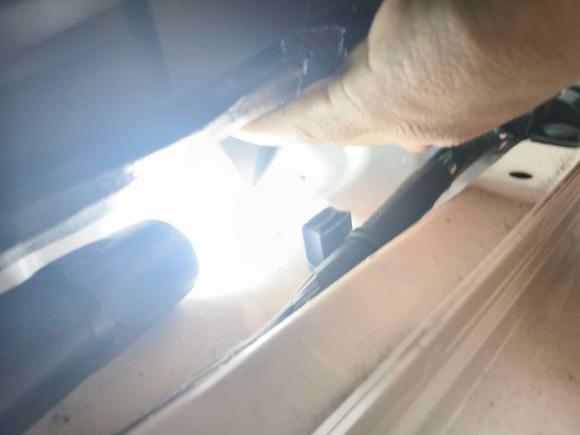 [武汉·鄂A] 二手五菱汽车宏光MINIEV2021款 马卡龙臻享款 三元锂