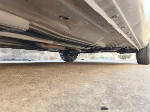 [宁波·浙B] 二手日产阳光2016款 1.5XE 手动领先版