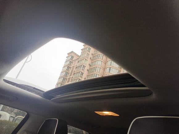 [西安·陕A] 二手现代北京现代ix352021款 2.0L 自动两驱GLS领先版