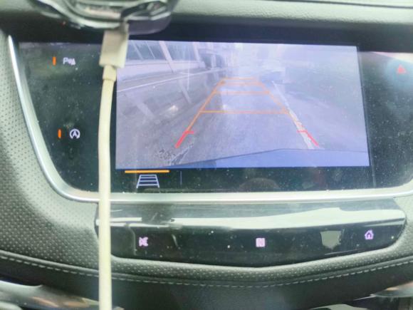 [义乌·浙G] 二手凯迪拉克凯迪拉克XT52020款 28T 豪华型