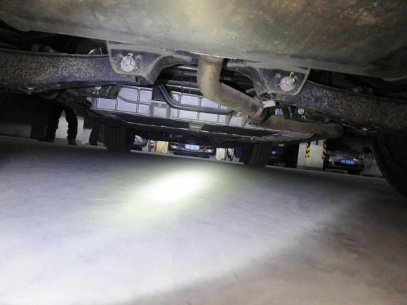 [上海·沪A] 二手荣威荣威RX5新能源2020款 ePLUS 国潮荣麟旗舰版