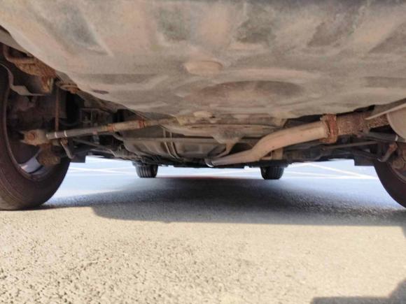 [济南·鲁A] 二手丰田凯美瑞2009款 240G 豪华版