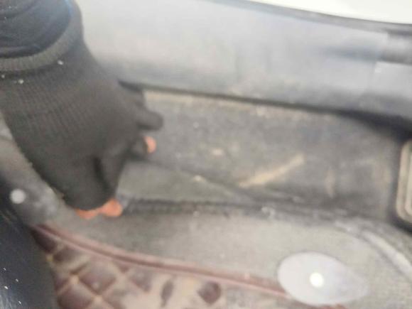 [嘉兴·浙F] 二手长安长安CS752017款 尚酷版 1.5T 自动锋悦型