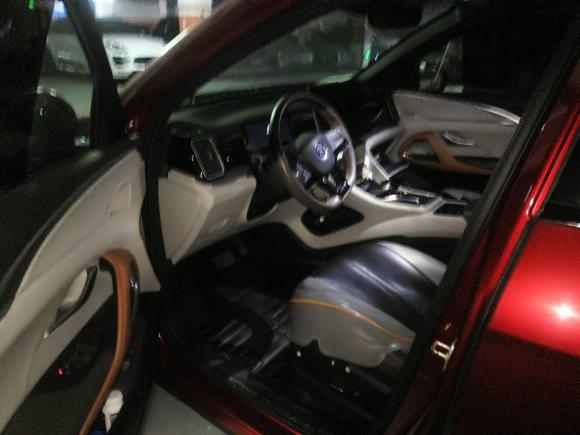 [杭州·浙A] 二手比亚迪宋Pro新能源2022款 DM-i 110km 旗舰型Pro