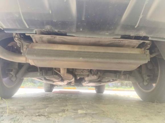 [上海·沪B] 二手日产奇骏2019款 2.5L CVT智联七座领先版 4WD