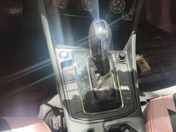 [深圳·湘M] 二手大众宝来2023款 200TSI DSG悦行PRO版