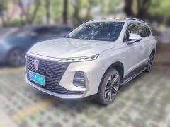 [苏州·苏E] 荣威荣威RX5 MAX2022款 2.0T 自动有为尊荣版