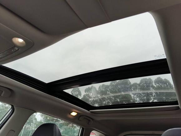 [广州·粤A] 二手日产奇骏2019款 2.0L CVT舒适版 2WD