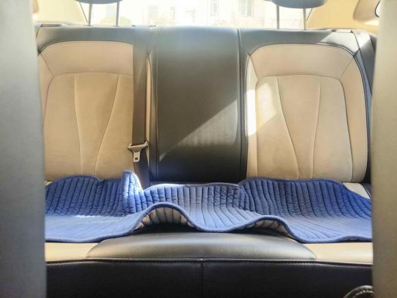 [上海·沪C] 二手别克威朗2018款 三厢 15S 自动领先型