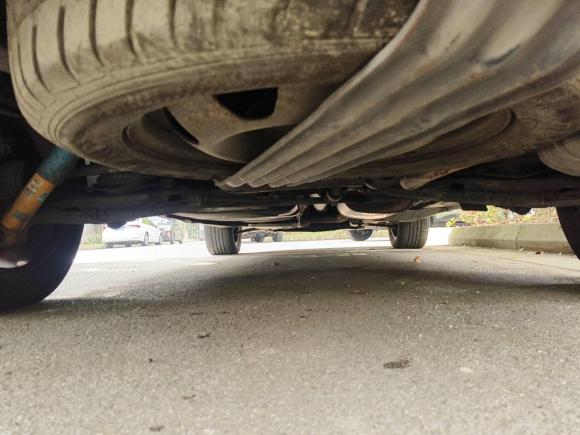 [苏州·苏U] 二手大众迈特威2012款 2.0TSI 四驱尊享版