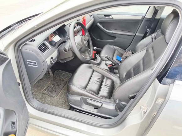 [南通·苏F] 二手大众速腾2012款 1.6L 手动舒适型