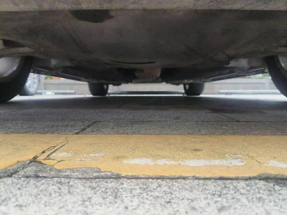 [佛山·粤E] 二手福特锐界2016款 EcoBoost 245 两驱豪锐型 7座