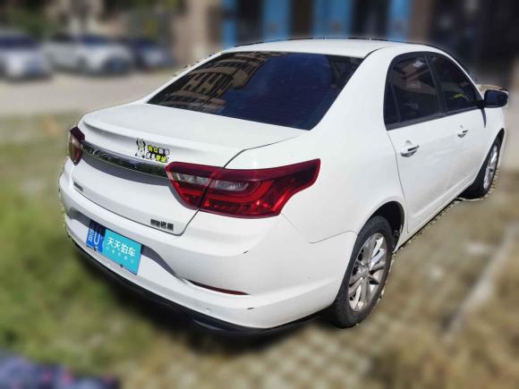 [青岛·鲁U] 二手吉利汽车远景2020款 1.5L CVT亚运版