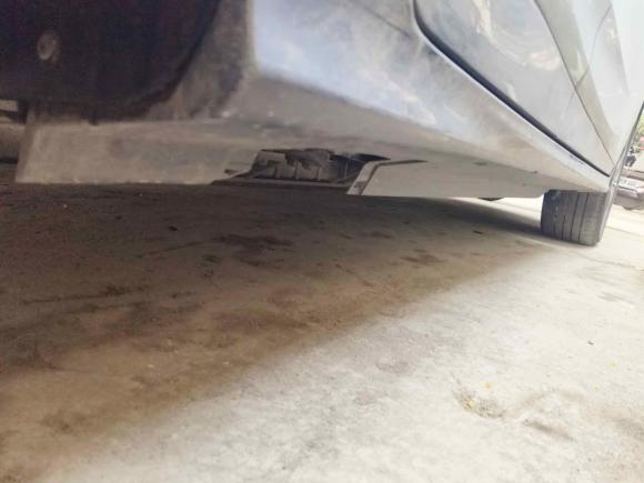 [南京·苏A] 二手别克微蓝62024款 430km 越享版