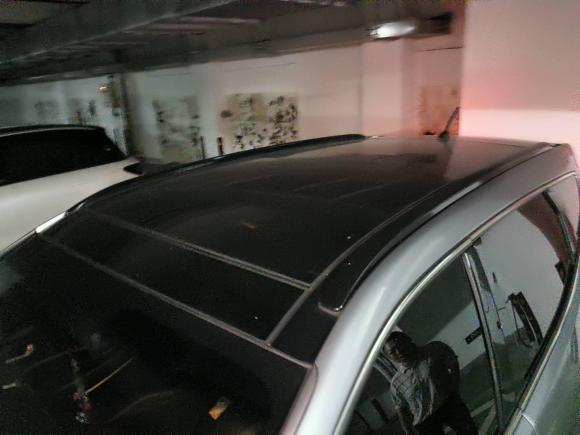 [南通·苏F] 二手现代胜达2013款 2.4L 自动两驱智能型