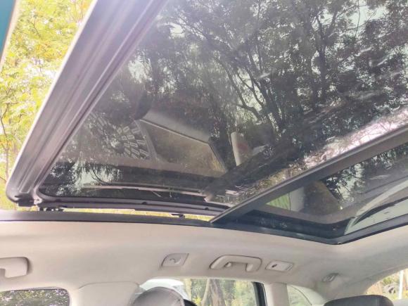 [杭州·浙A] 二手奥迪奥迪Q52013款 40 TFSI 进取型