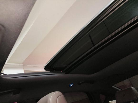 [上海·苏E] 二手比亚迪汉2020款 EV 超长续航版豪华型