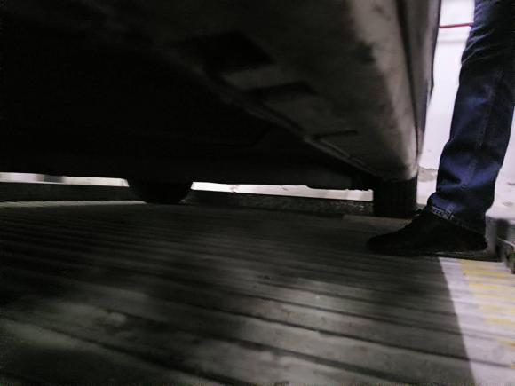 [上海·沪A] 二手埃安传祺GA3S PHEV2017款 1.5L 精英版