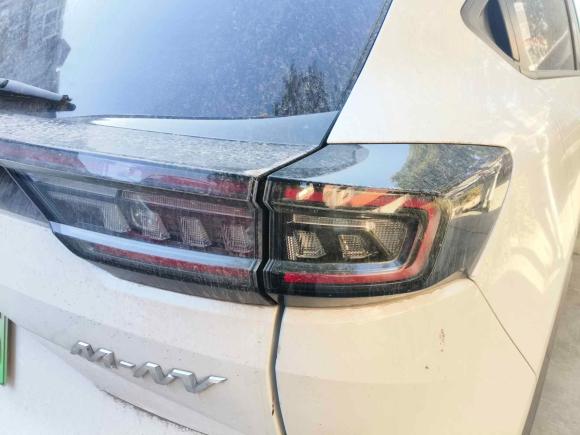 [嘉兴·浙A] 二手思铭东风本田M-NV2021款 尚逸版