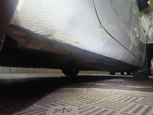 [武汉·鄂A] 二手别克英朗2012款 GT 1.6L 自动时尚版