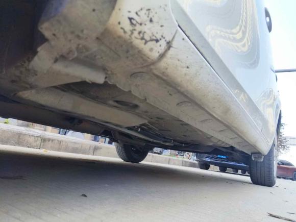 [武汉·鄂A] 二手丰田威驰2014款 1.5L 自动智臻版