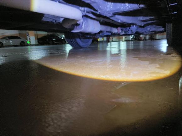 [佛山·粤E] 二手荣威荣威RX52021款 PLUS 330TGI 自动国潮智享版