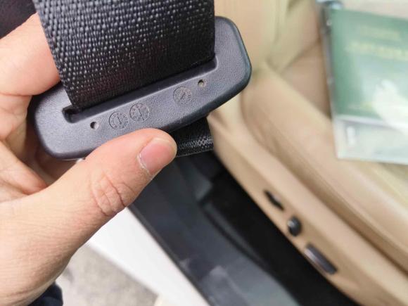 [无锡·苏B] 二手福特探险者2016款 3.5T 精英版