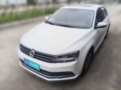 [南京·苏A] 大众速腾2017款 230TSI 自动舒适型