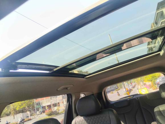 [杭州·浙A] 二手现代胜达2020款 380 TGDi 自动两驱GLS豪华版