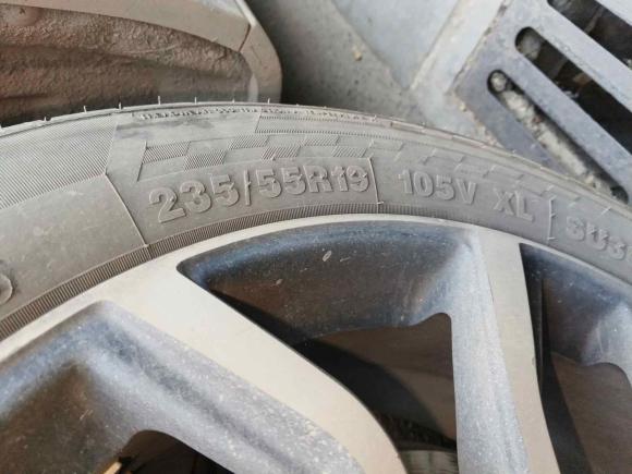 [西安·鲁Q] 二手众泰大迈X72017款 1.8T DCT尊贵型