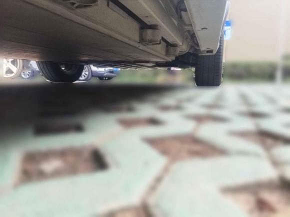 [义乌·浙G] 二手比亚迪元新能源2019款 EV360 智联领动型