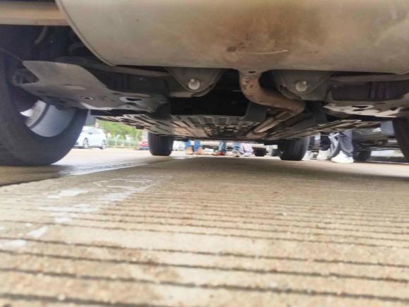 [上海·沪A] 二手领克领克01 EM-P2019款 1.5T PHEV 劲Pro 国VI