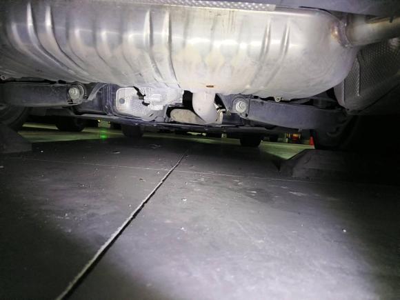 [广州·粤E] 二手凯迪拉克凯迪拉克CT42023款 25T 风尚型