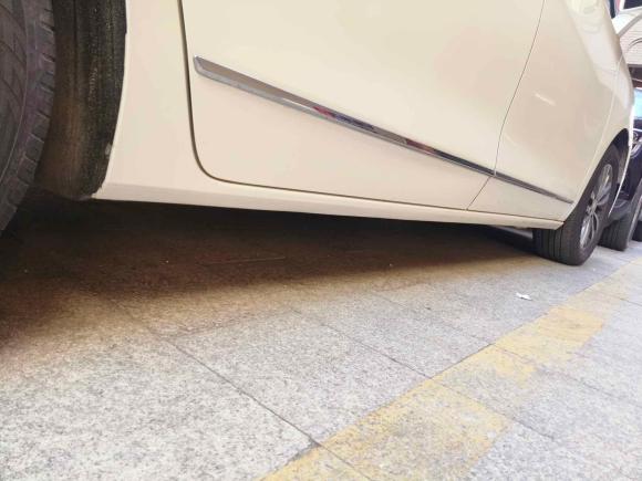 [上海·沪B] 二手别克别克GL82017款 ES 28T 旗舰型 国V