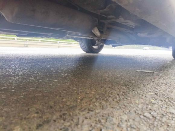 [西安·陕U] 二手讴歌讴歌MDX2007款 3.7