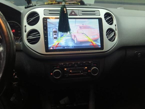 [湖州·浙E] 二手大众途观2012款 1.8TSI 自动两驱风尚版