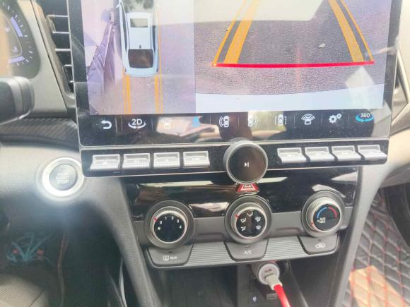 [广州·粤A] 二手现代领动2019款 1.4T 双离合炫动·活力型