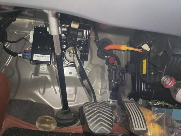 [嘉兴·浙F] 二手五菱汽车五菱扬光2024款 300km 实用型封窗版 60kW