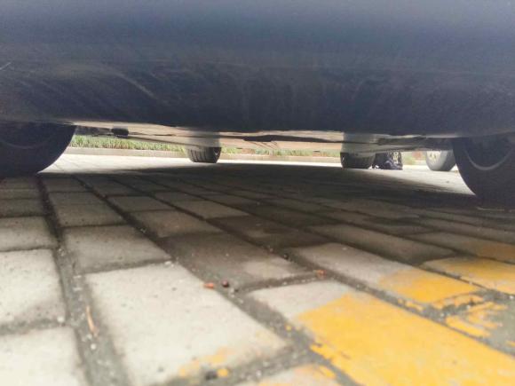 [南京·苏A] 二手特斯拉Model Y L2025款 长续航全轮驱动版