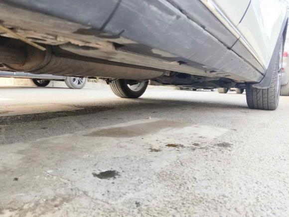 [西安·陕A] 二手比亚迪唐2018款 2.0T 自动智联尊荣型 7座 国V