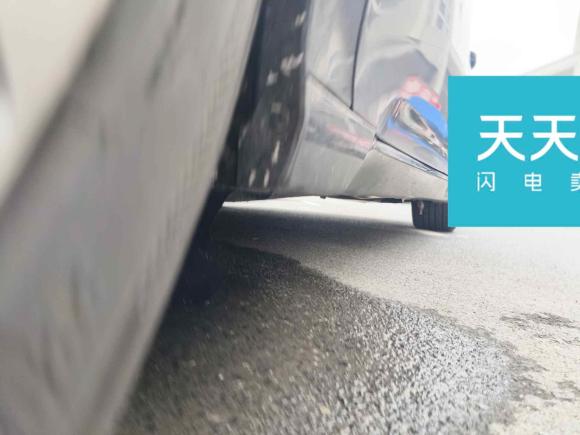 [合肥·皖A] 二手本田雅阁2018款 260TURBO 精英版 国VI