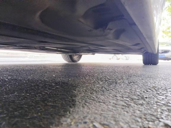 [西安·陕A] 二手宝马宝马5系2017款 525Li 豪华设计套装