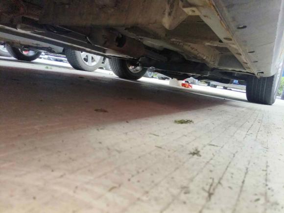 [南京·苏A] 二手众泰众泰SR92017款 2.0T 自动极致之心版