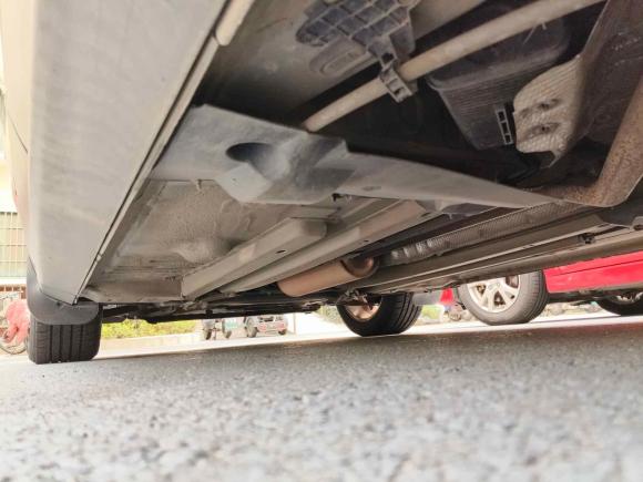 [无锡·苏B] 二手标致标致30082015款 2.0L 自动潮流版