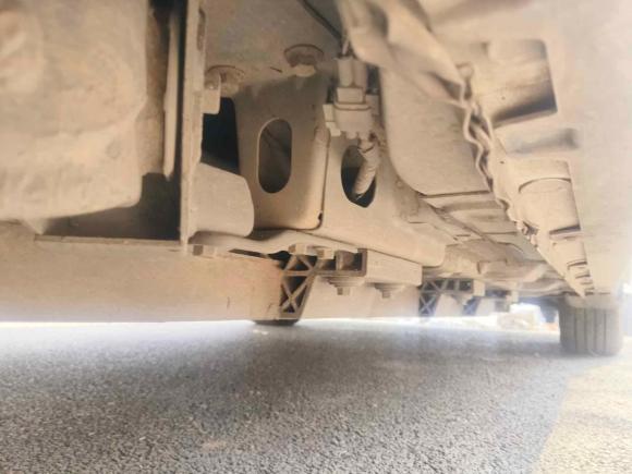 [武汉·鄂A] 二手东风风行风行S50EV2020款 运营型